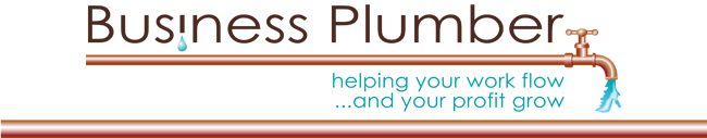 The Business Plumber - helping your work flow
