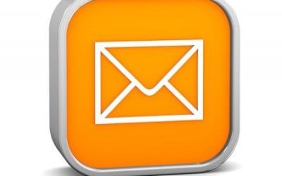 Email marketing – vital to your business