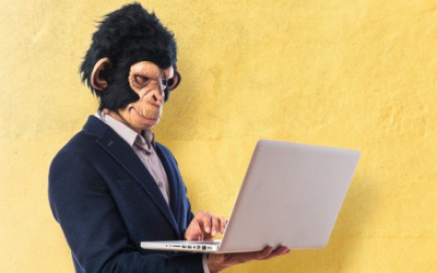 Why I want to monkey with Mailchimp